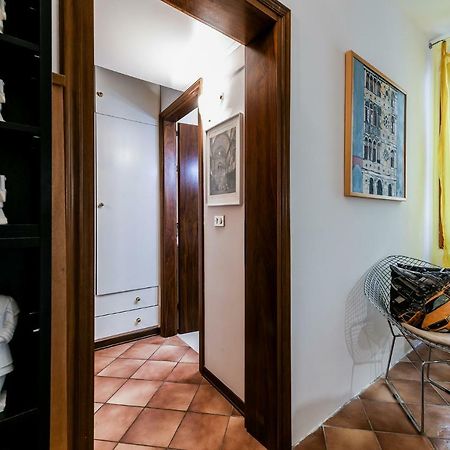 Apartamento Ca Tolentini Venecia Exterior foto