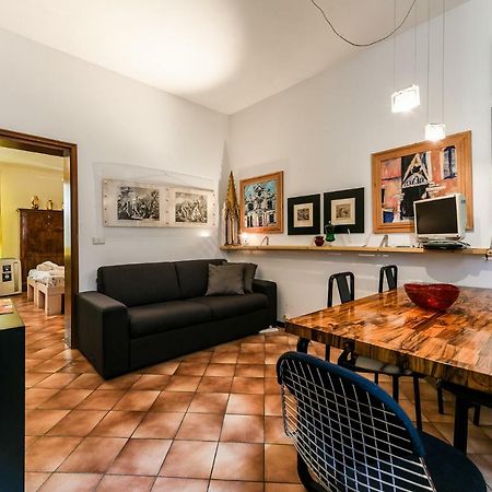 Apartamento Ca Tolentini Venecia Exterior foto